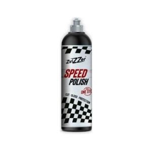 ZviZZer Speed Polish- 750ML