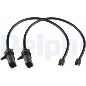 Porsche - Delphi Lz0370 - Slijtageindicator - 375 mm - Voor Schijfremmen