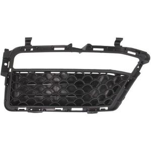 Ventilatiegrille, Bumper Mercedes-Benz Blic 6502-07-3529920p