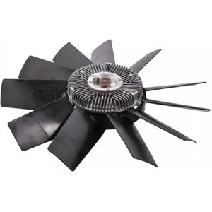 Koppeling, Ventilator Land Rover Febi 104229