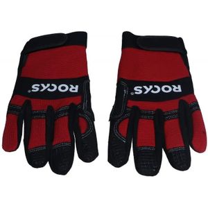 Rooks Werkhandschoenen, Maat L, 9&Quot;