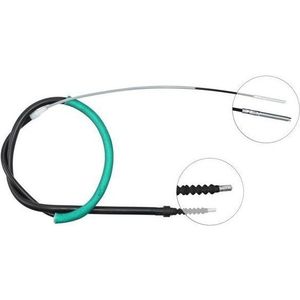 Handremkabel Seat Abs K12556