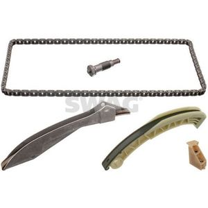 Kettingset Distributie Bmw Swag 20948638