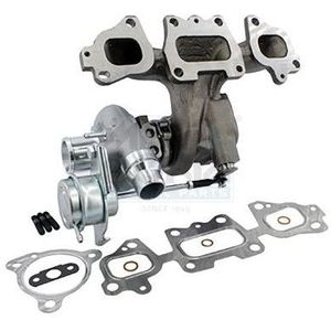 Turbocharger Dacia, Nissan, Renault Meat & Doria 65734