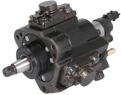 Hogedrukinspuitpomp - Fiat - Iveco - Bosch Cr/Cp1h3/R70/10-89s