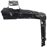 Mazda - Blic 6508-05-3495241p - Koplamphouder - Staal - Links Bovenaan