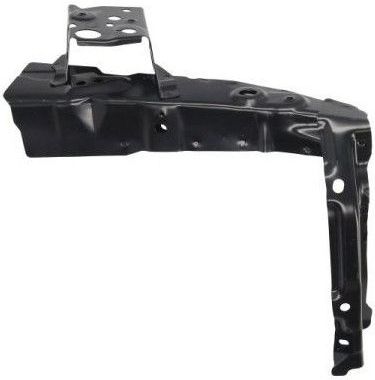 Mazda - Blic 6508-05-3495241p - Koplamphouder - Staal - Links Bovenaan