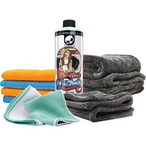 Nuke Guys Doeken Set