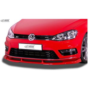 Voorspoiler Vario-X Passend Voor Vw Golf Vii R Line 2012-2017 (Pu) Volkswagen Rdx Racedesign Rd Vvw75