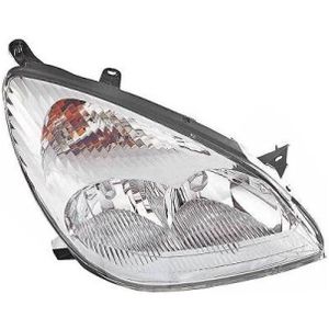 Koplamp Citroen Diederichs 4061082