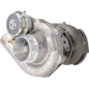 Turbocharger Ford Febi 188074