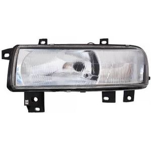 Koplamp Nissan, Opel, Renault Diederichs 1885981