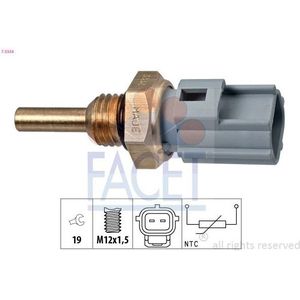 Temperatuursensor Subaru, Suzuki Facet 7.3334