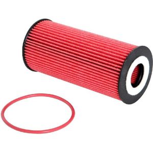 Oliefilter Porsche K&N Hp-7036