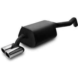 Ulter Sport Uitlaat Passend Voor Renault Megane Iii Coupe/Hb Renault Ulter Sport Us 12221370rs