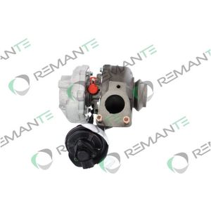 Turbocharger Citroen, Peugeot Remante 003-002-001106r