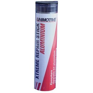 Kneedbaar Aluminium