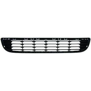 Ventilatiegrille, Bumper Priority Parts Citroen, Peugeot Diederichs 4013645