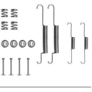 Toebehoren, Remschoen Renault Abs 0556q