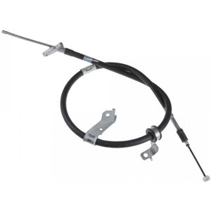 Handremkabel Toyota Blue Print Adt346301