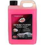 Turtle Wax Hybrid Snow Foam Shampoo 2.5L