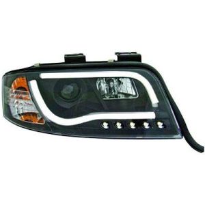 Koplampen Set Audi Diederichs 1025887