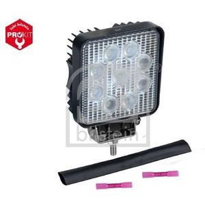 Werklamp