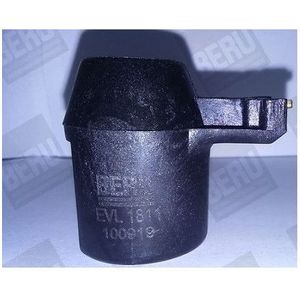 Stroomverdelerrotor - Land Rover - Mg - Renault - Rover - Beru Evl1811