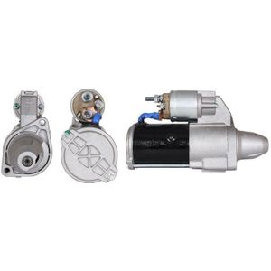 Startmotor / Starter Mercedes-Benz Elstock -5304