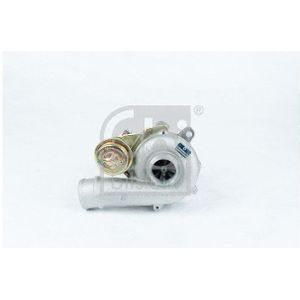 Turbocharger Audi Febi 187311