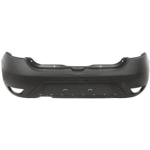Bumper Dacia Diederichs 4456655