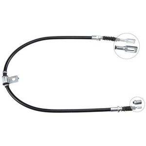 Handremkabel Nissan Abs K18954