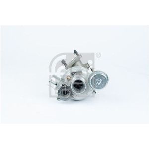 Turbocharger Garrett Turbo New Alfa Romeo, Opel Febi 186773