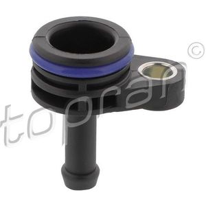 Topran - 120 825 - Koelvloeistofflens - GFK - Voor Audi, Cupra, Seat, Skoda, Volkswagen