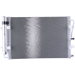 Condensor, Airconditioning Hyundai Nissens 940631