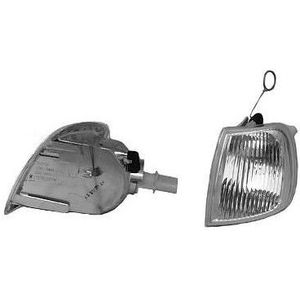 VanWezel - 4903905 - Clignoteur Avant - Wit - Eclairage Avant