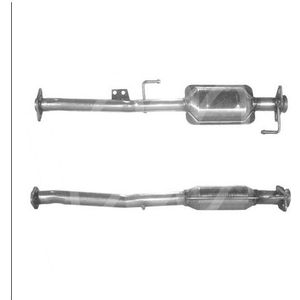 Katalysator Suzuki Suzuki As 91077