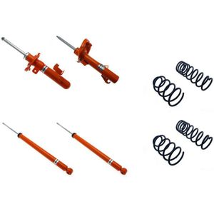 Koni Str.t Kit Volvo S40 Ii (1120-2081) Volvo Koni 1120-2081