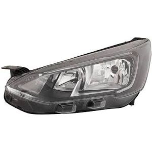 Koplamp Ford Diederichs 1530983