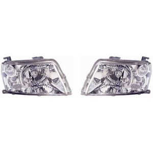 Koplamp Set Suzuki Van Wezel Combideals Set_5250964