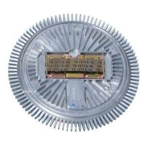 Mercedes-Benz - Koppeling - Radiateurventilator - Buitendiameter 152 mm - Thermisch