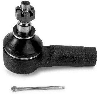 Kia - Moog Ki-Es-4200 - Stuurkogel - Vooras Links en Rechts