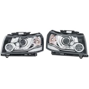 Koplamp Set Land Rover Hella Set_1el 354 813-091