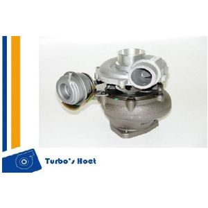 Turbocharger Volvo Turbos Hoet 1101260
