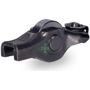 Mercedes-Benz - Sleephefboom - Motorregeling