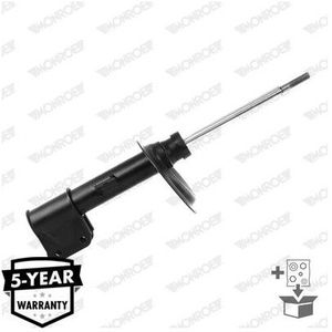 Schokdemper Peugeot Monroe 742091sp