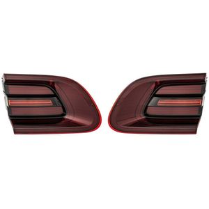 Achterlicht Set Porsche Hella Set_2sd 011 500-151