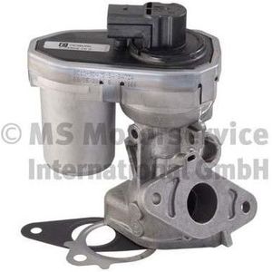 PIERBURG - EGR Klep - Voor Ford, Fiat, Peugeot - Met Pakking