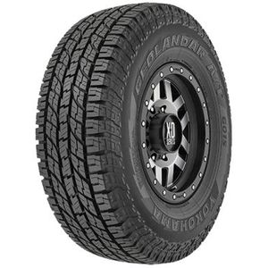 Yokohama G015 owl 265/75 R16 114T