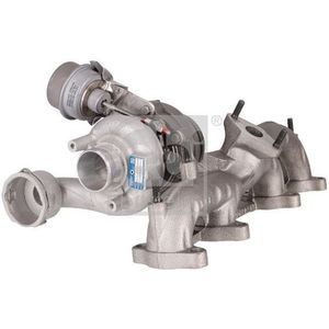 Turbocharger Borgwarner Turbo Reman Volkswagen Febi 190054